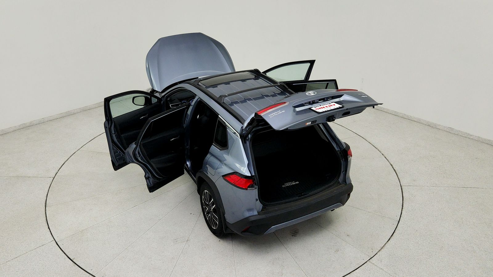 Used 2026  Toyota XLE image 23
