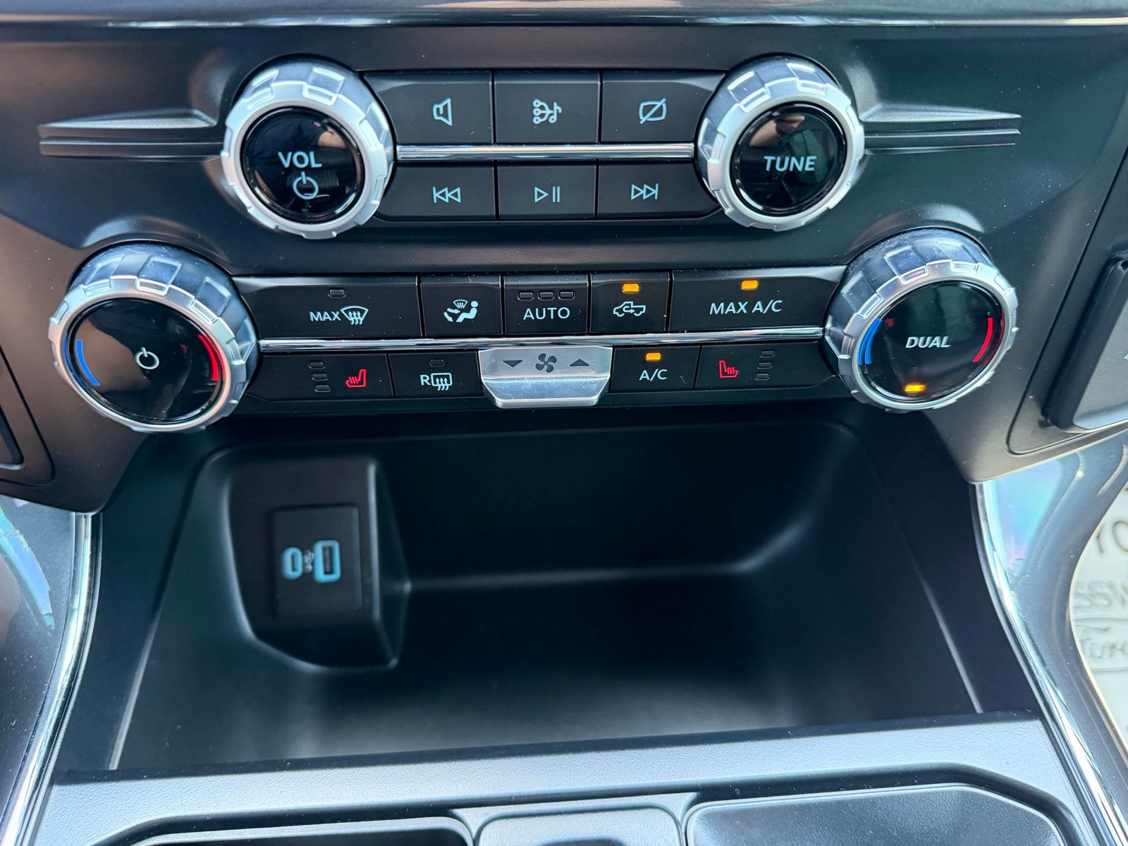 2023 Ford F-150 image 21
