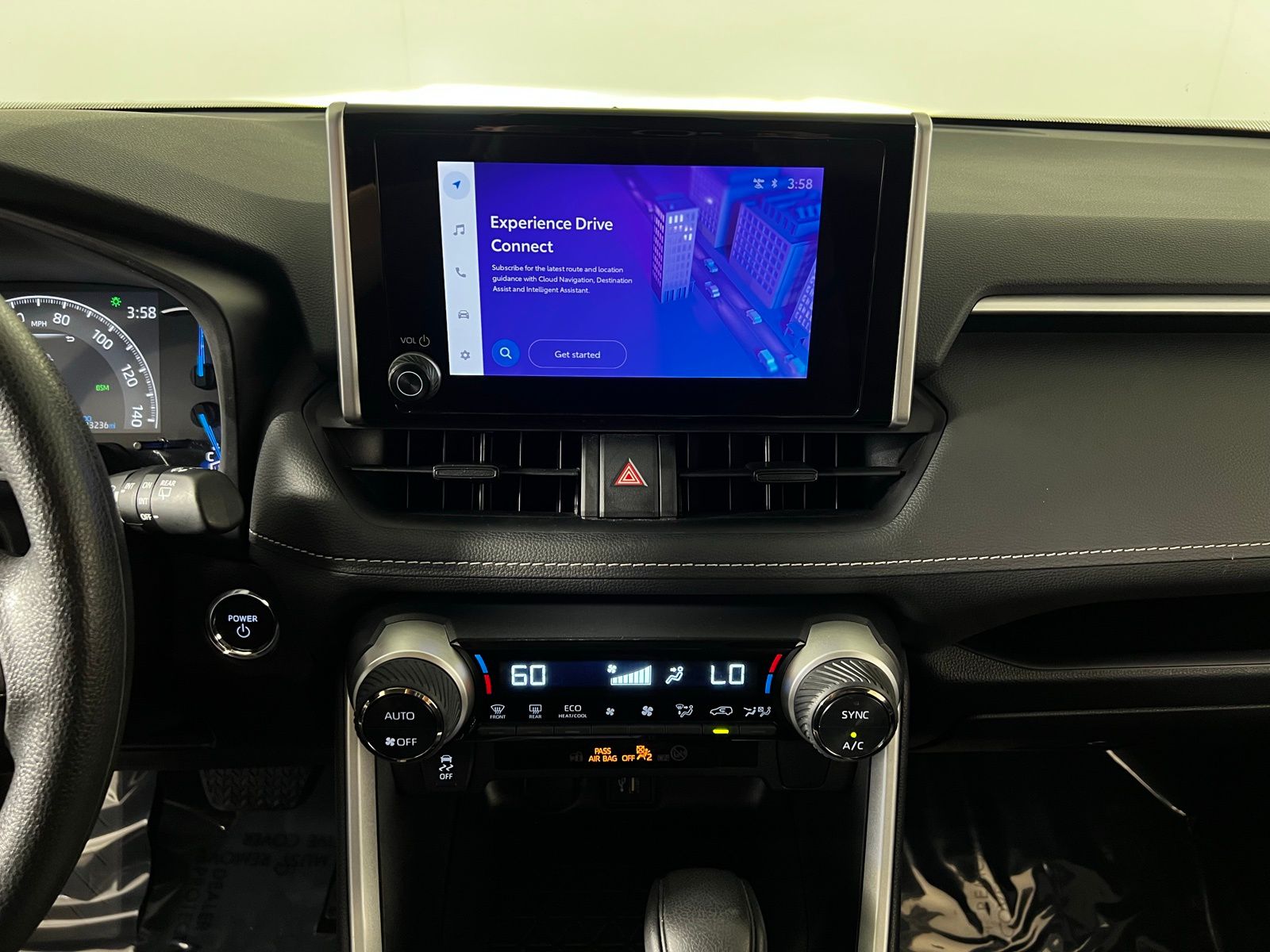 Thumbnail: 2025 Toyota RAV4 - 16