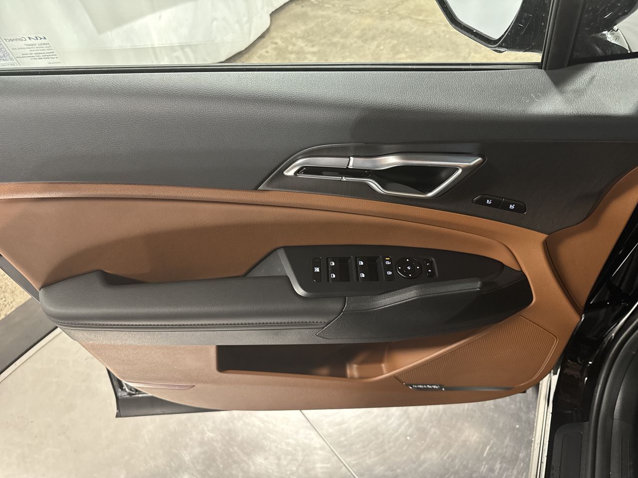 2026 Kia Sportage X-Line photo 15