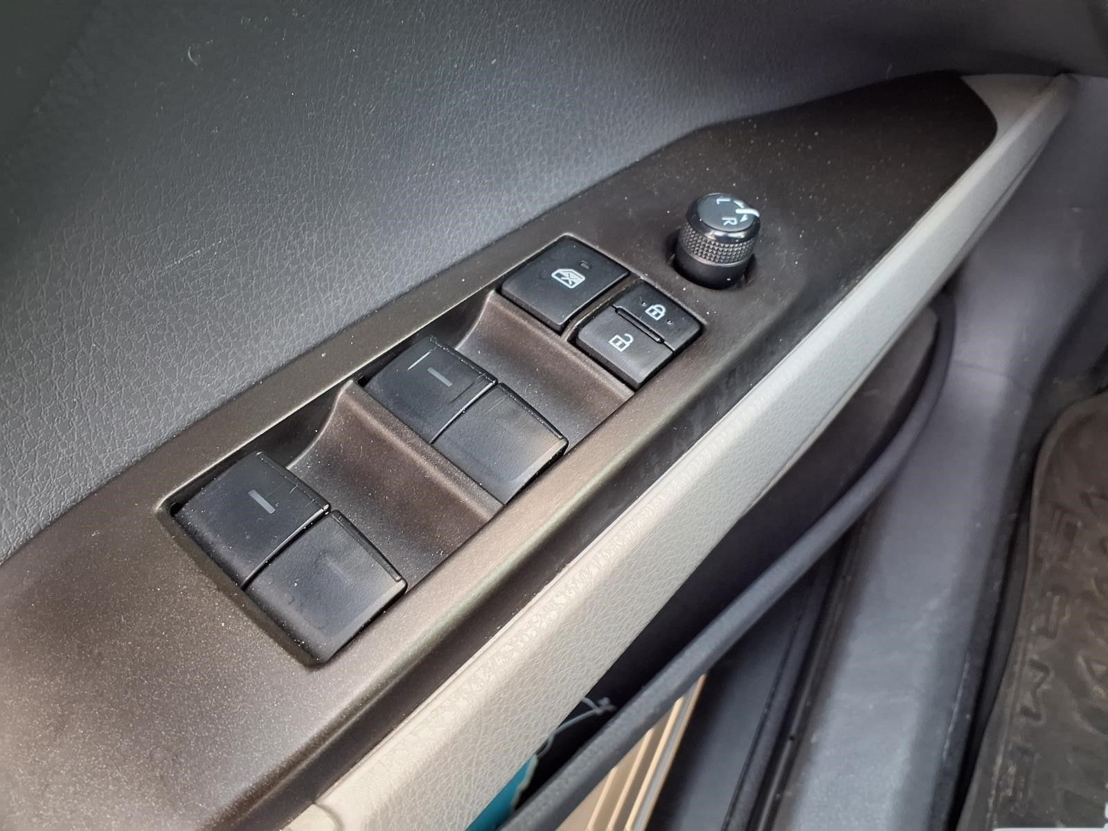 2023 Toyota Camry LE Silver at DeMontrond Gulf Freeway