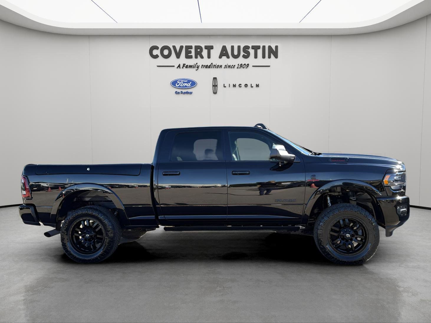 Used Car 2022 Ram 2500  Limited For Sale Under $70,000 In Austin, Texas