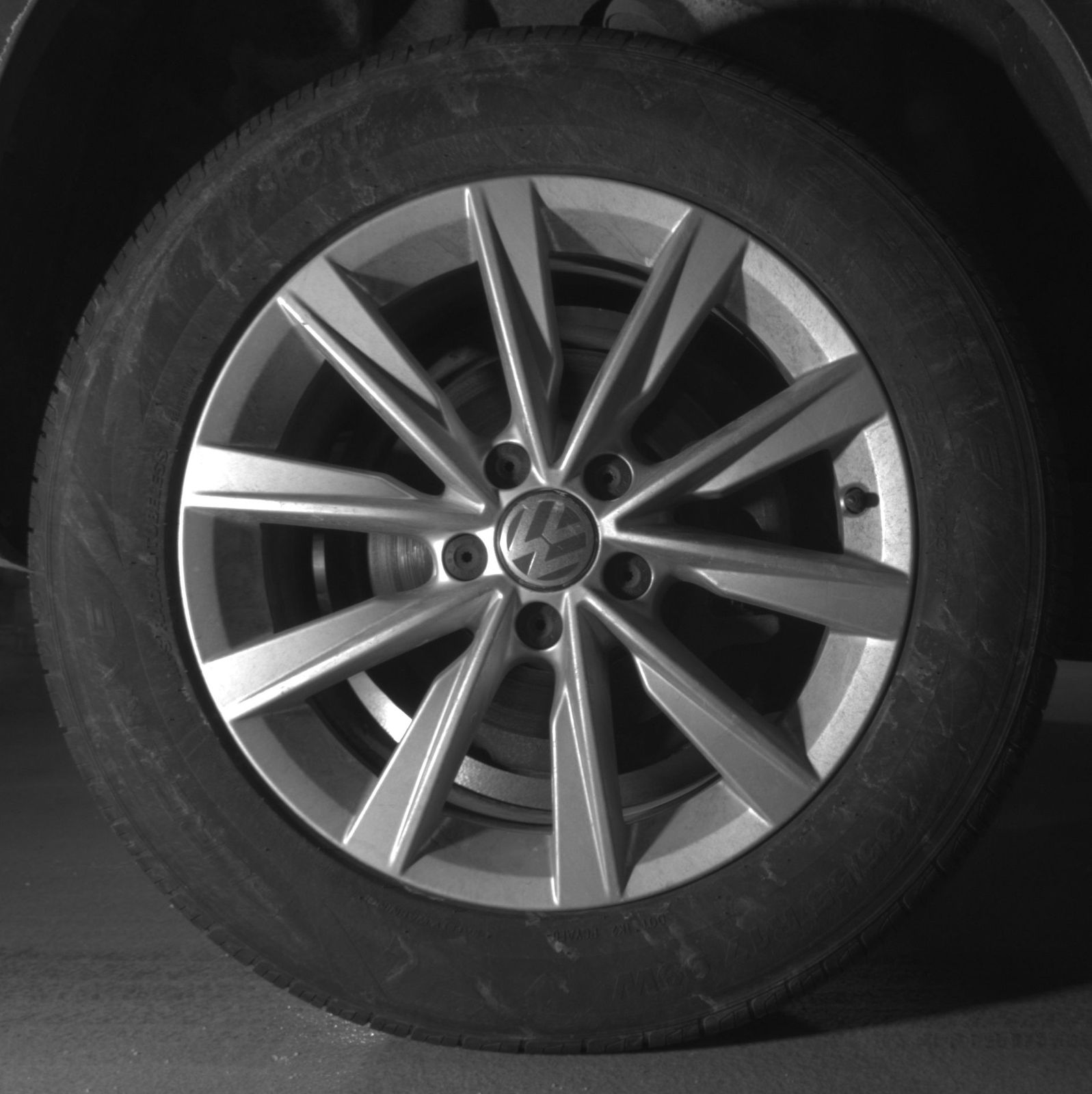 used 2017 Volkswagen Tiguan Limited car, priced at $14,150