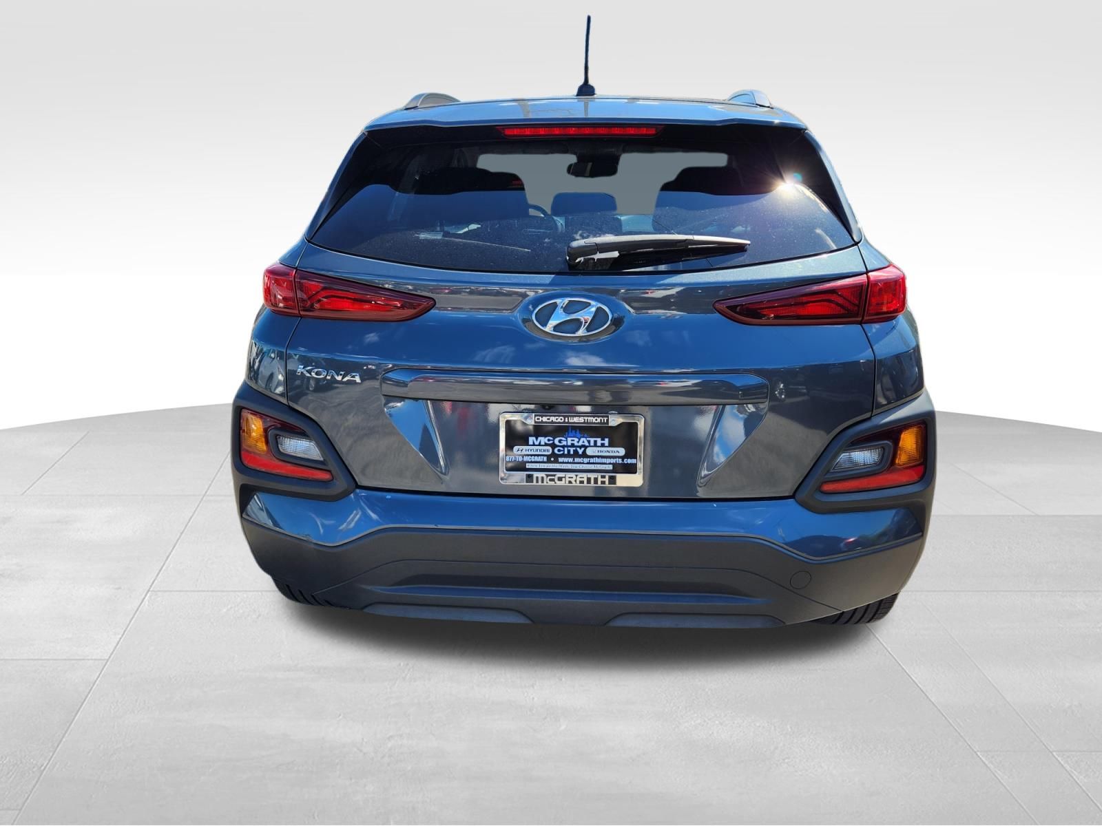 2019 Hyundai Kona SEL 6