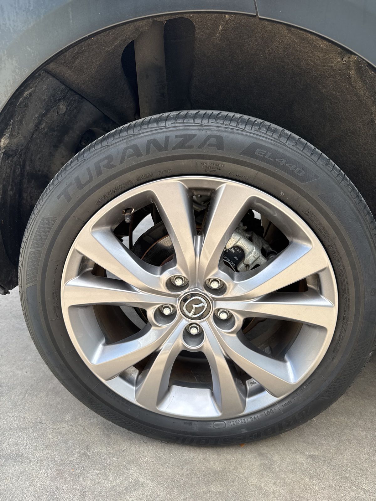 Used Car 2020 Mazda Cx-30  Premium For Sale Under $20,000 In Austin, Texas