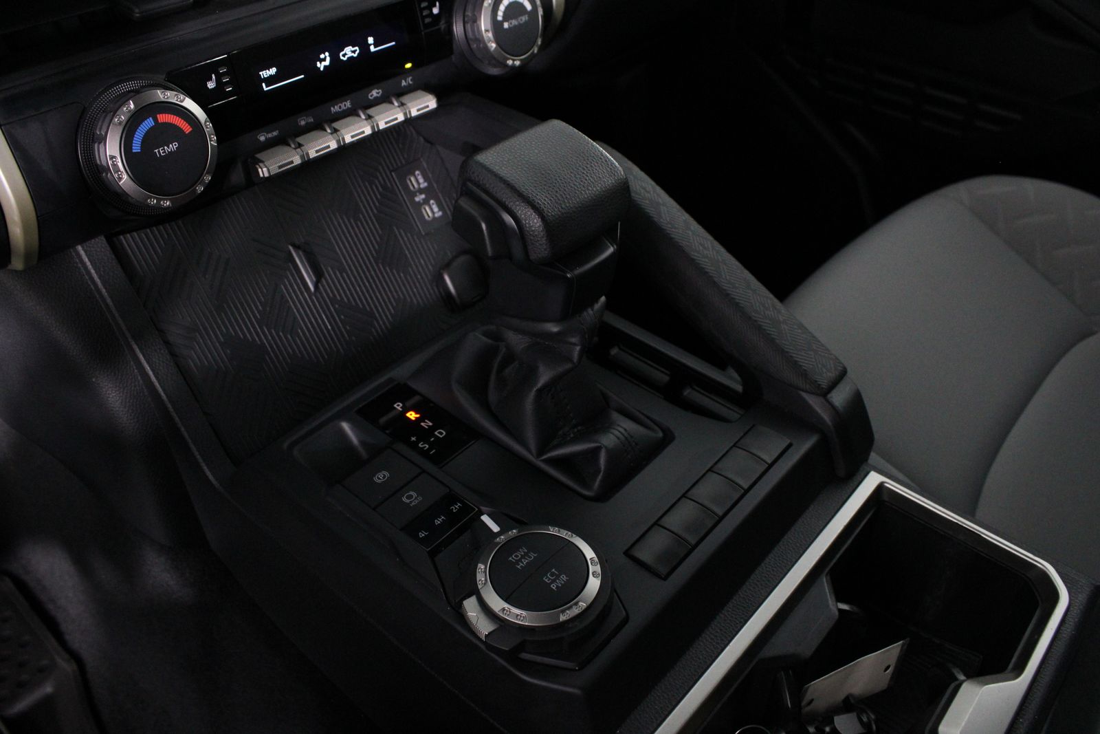 Used 2024 Blue Toyota SR5 image 21