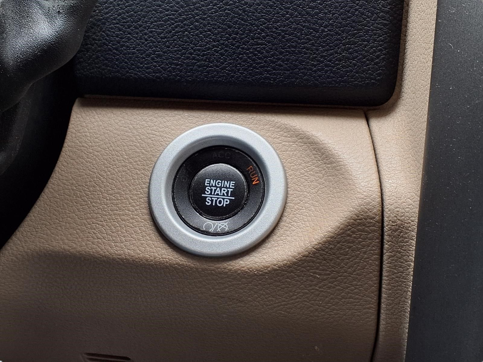 2018 Ram 2500 Laramie Longhorn White at Victoria Chrysler Dodge Jeep Ram