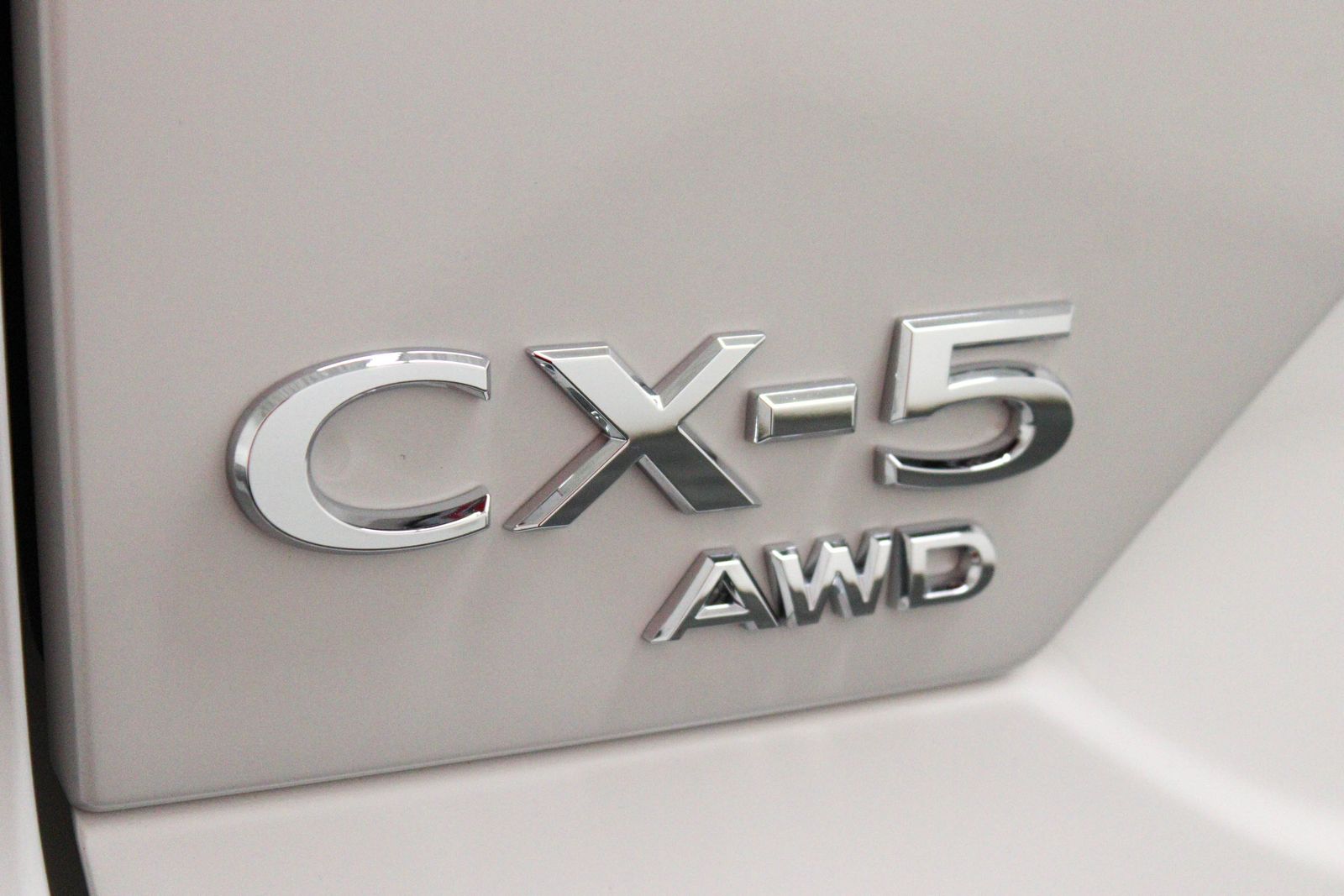 New Car 2025 Mazda Cx-5  2.5 Turbo Premium For Sale Under $40,000 In Austin, Texas