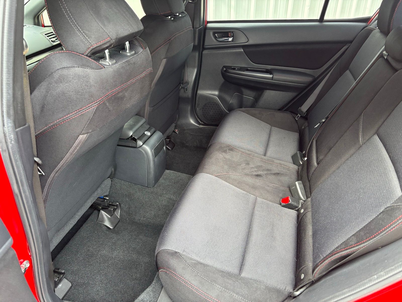 Used Car 2018 Subaru Wrx  Base For Sale Under $20,000 In Austin, Texas