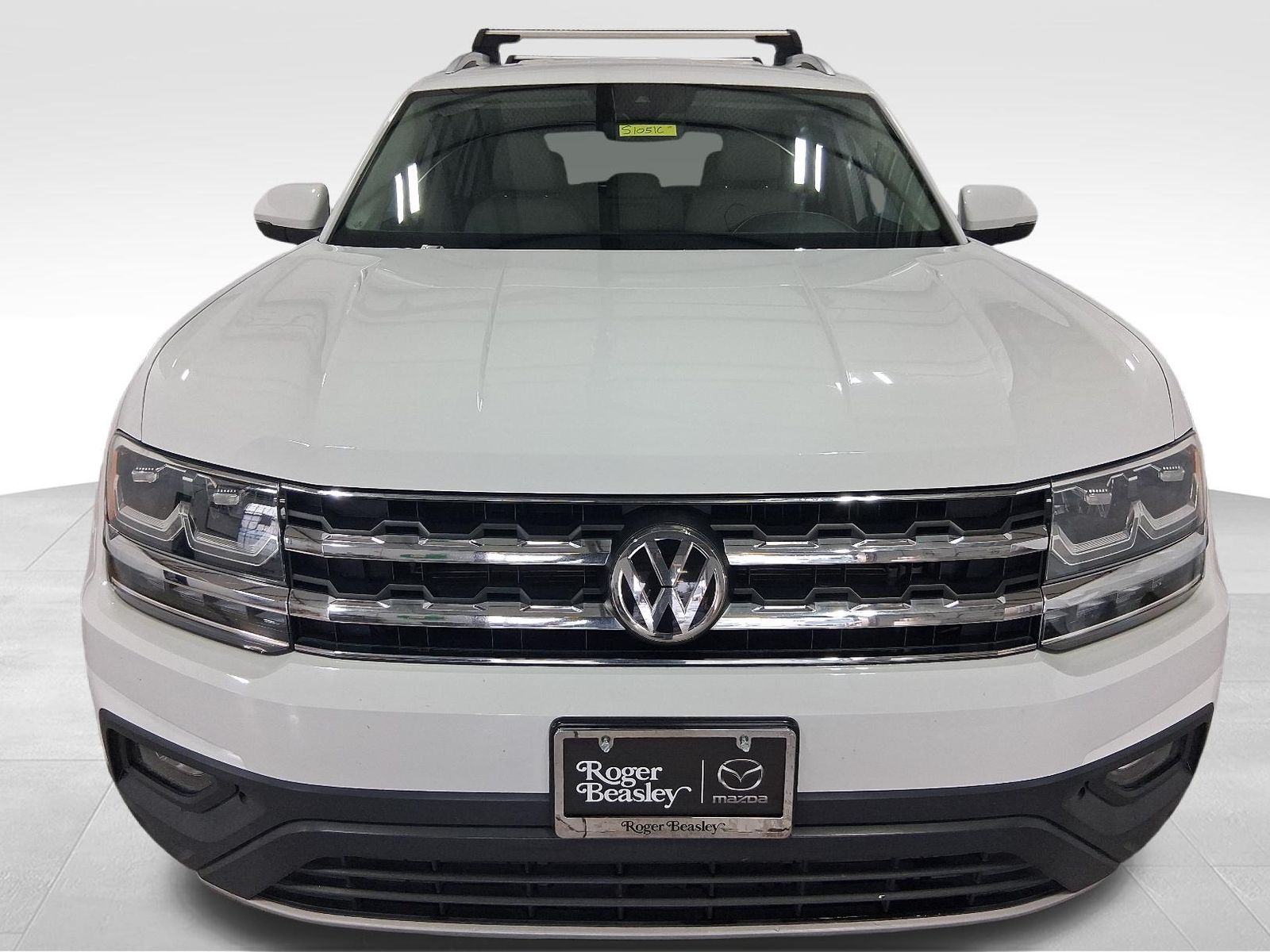 Used Car 2018 Volkswagen Atlas  3.6l V6 Se For Sale Under $15,000 In Austin, Texas