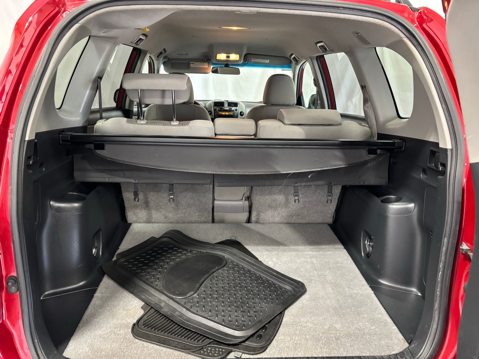 Used Car 2011 Toyota Rav4  Base For Sale Under $10,000 In Austin, Texas