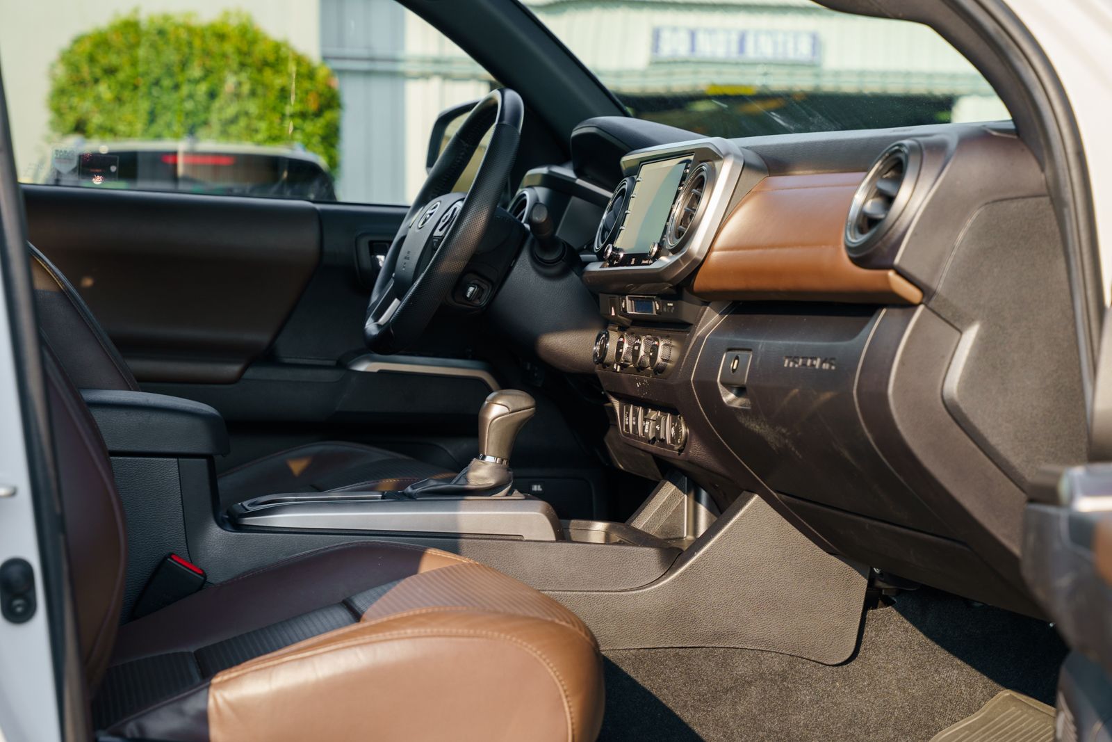 Used 2023 Toyota Tacoma Truck