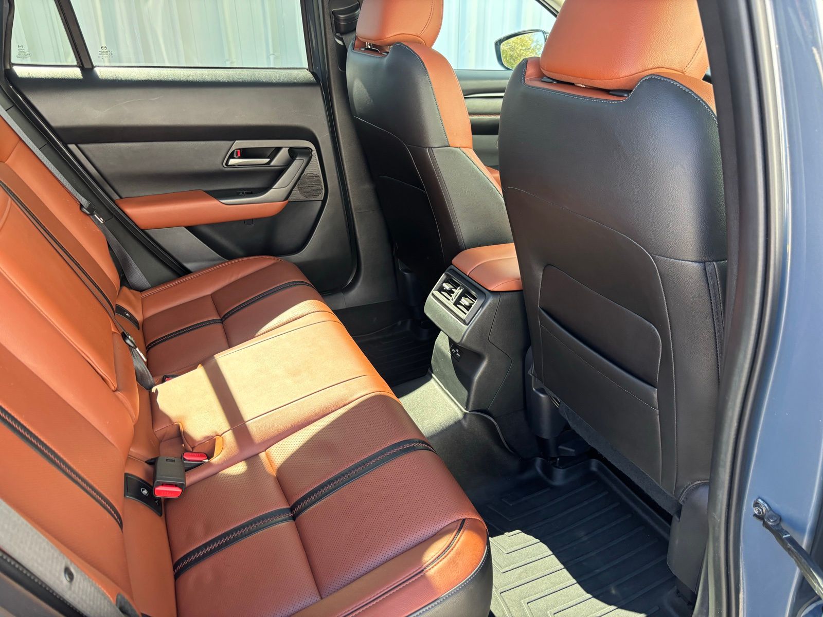 Used Car 2023 Mazda Cx-50  2.5 Turbo For Sale Under $30,000 In Austin, Texas