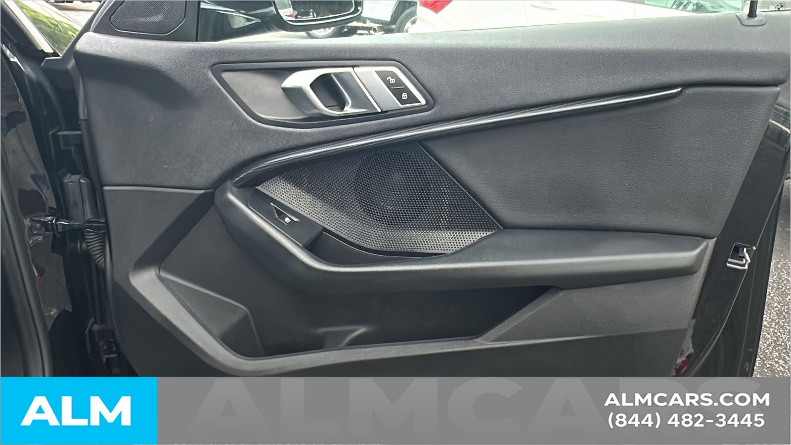 Used 2021 Black BMW 228i xDrive image 16