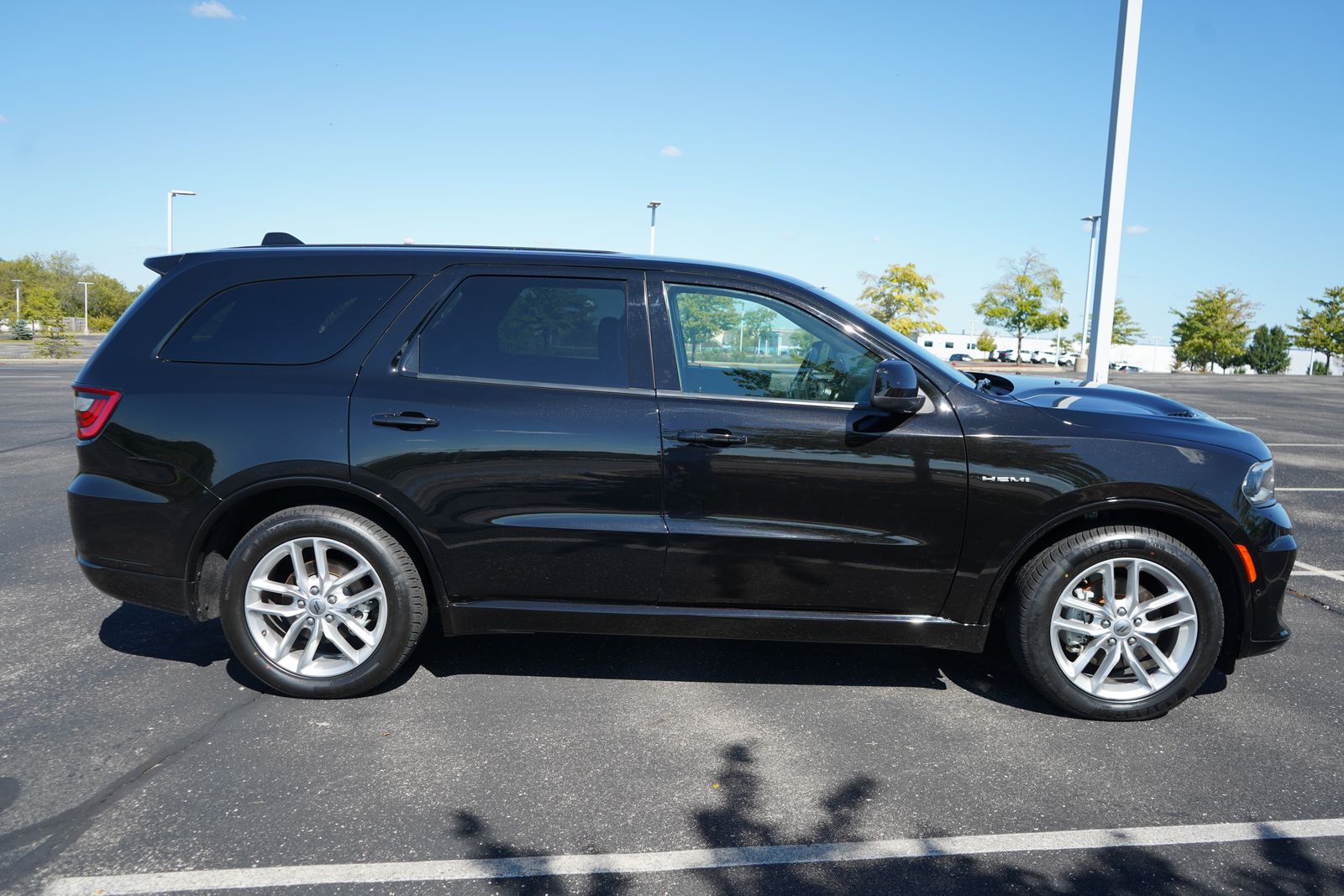 2023 Dodge Durango R/T 4