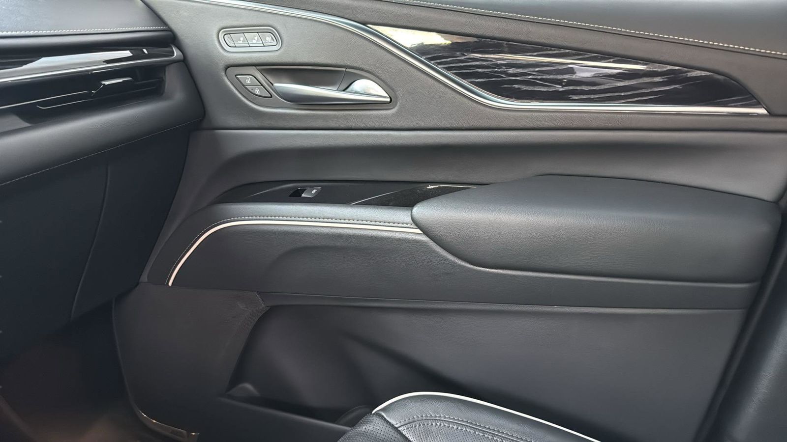 Used Car 2022 Cadillac Escalade  Sport For Sale Under $70,000 In Austin, Texas