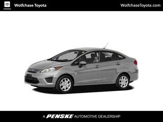 2013 Ford Fiesta S -
                  Cordova, TN