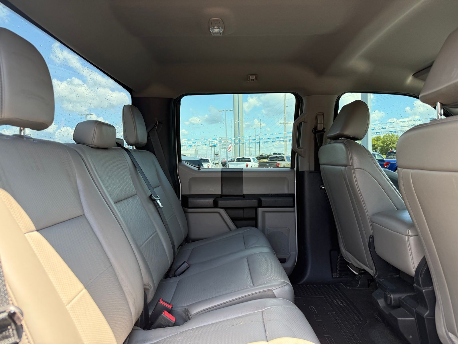 2021 Ford F-250SD image 16
