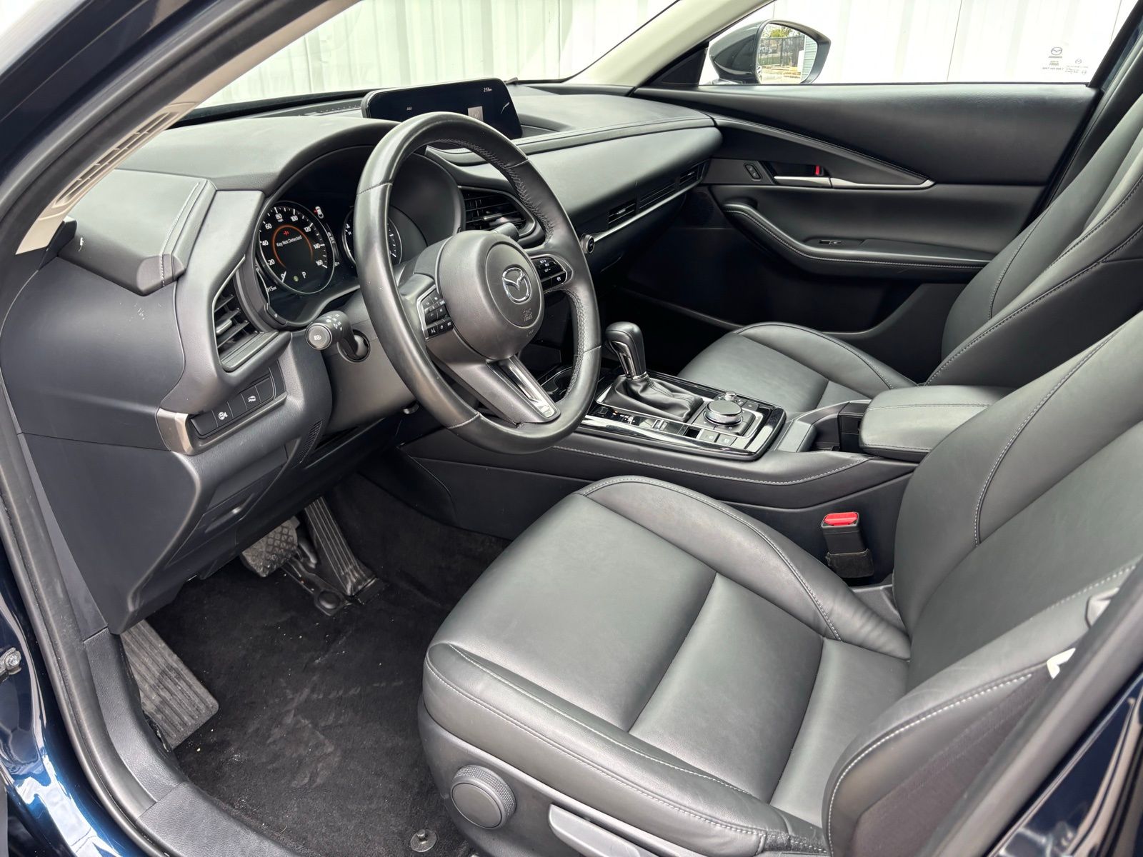 Used Car 2024 Mazda Cx-30  2.5 S Select Sport For Sale Under $25,000 In Austin, Texas