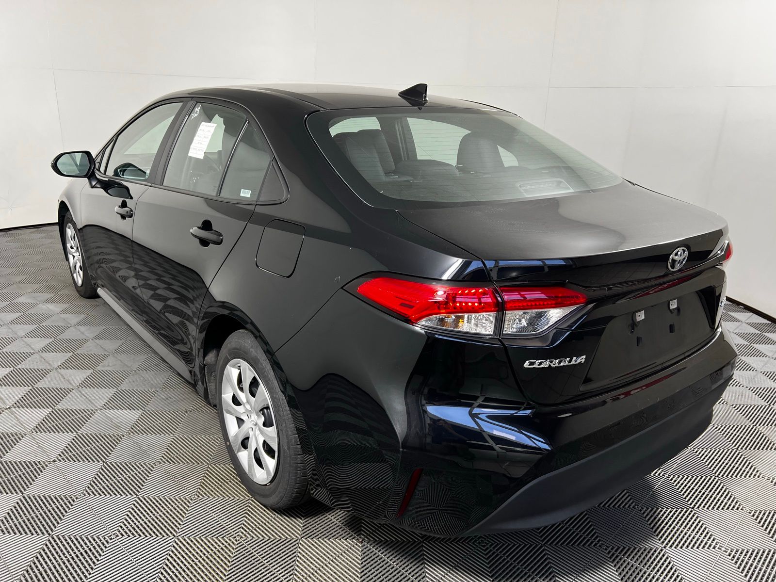 Thumbnail: 2024 Toyota Corolla - 7