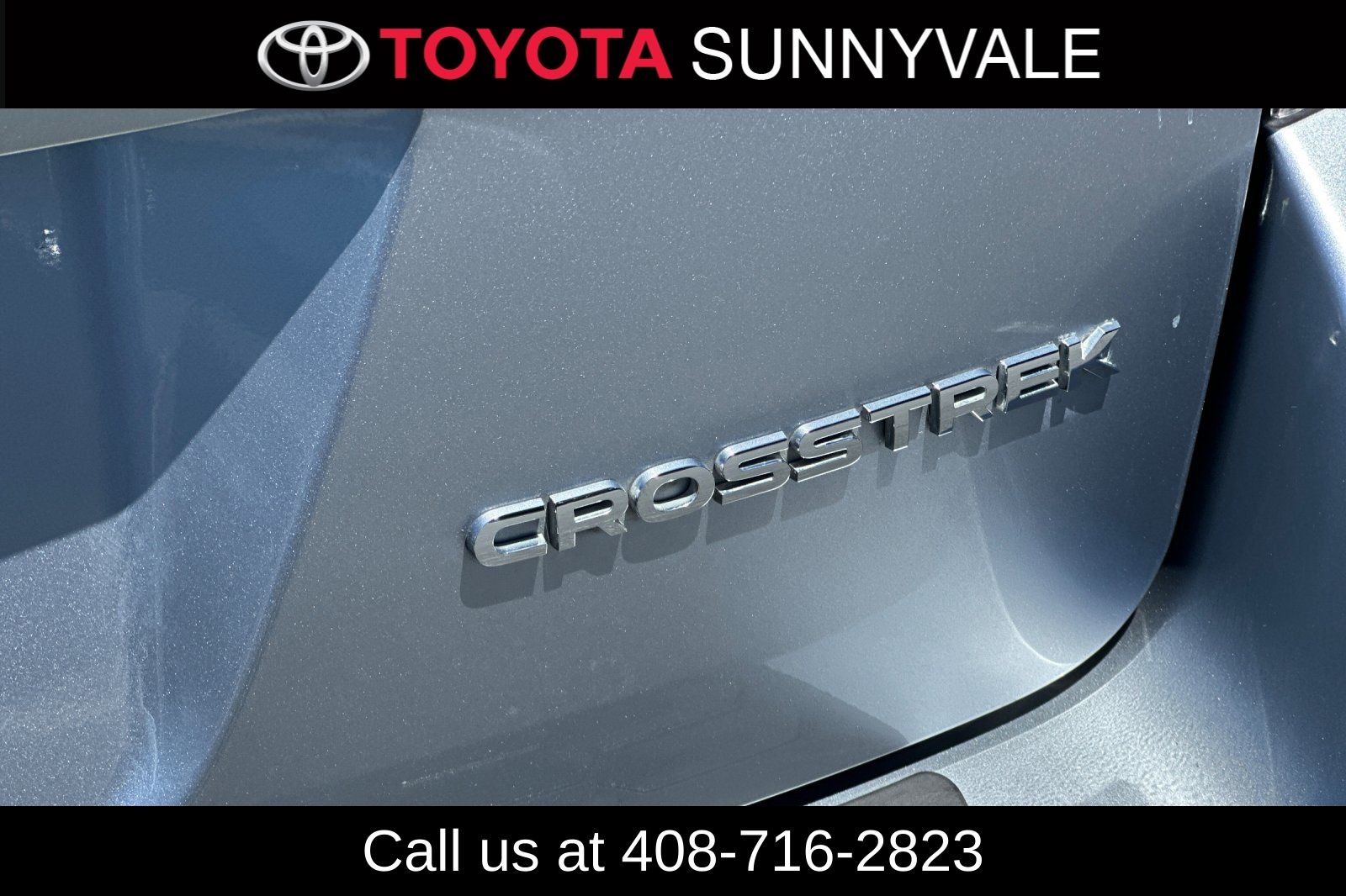 Used 2018 Subaru Crosstrek SUV