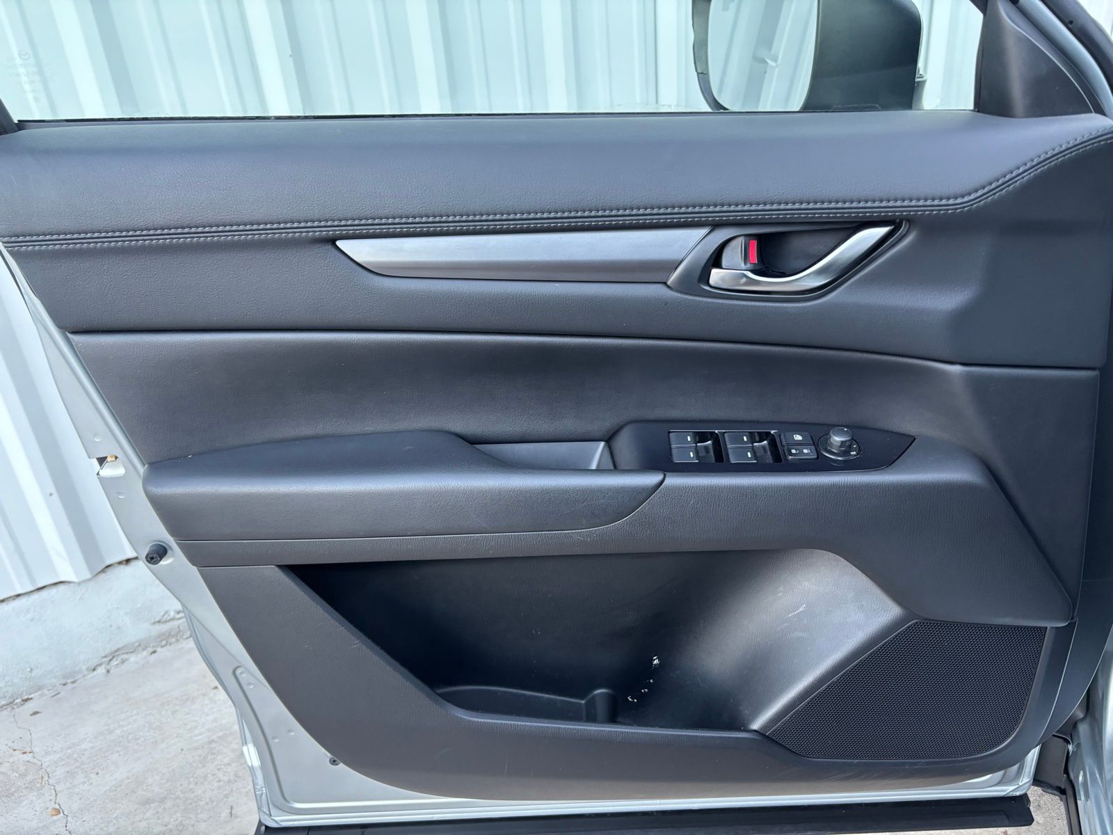 Used Car 2020 Mazda Cx-5  Touring For Sale Under $20,000 In Austin, Texas