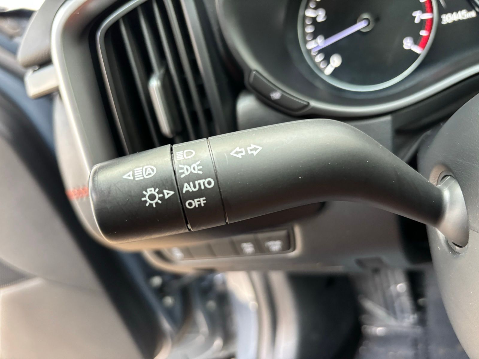 Used Car 2023 Mazda Cx-50  2.5 Turbo Meridian Edition For Sale Under $35,000 In Austin, Texas