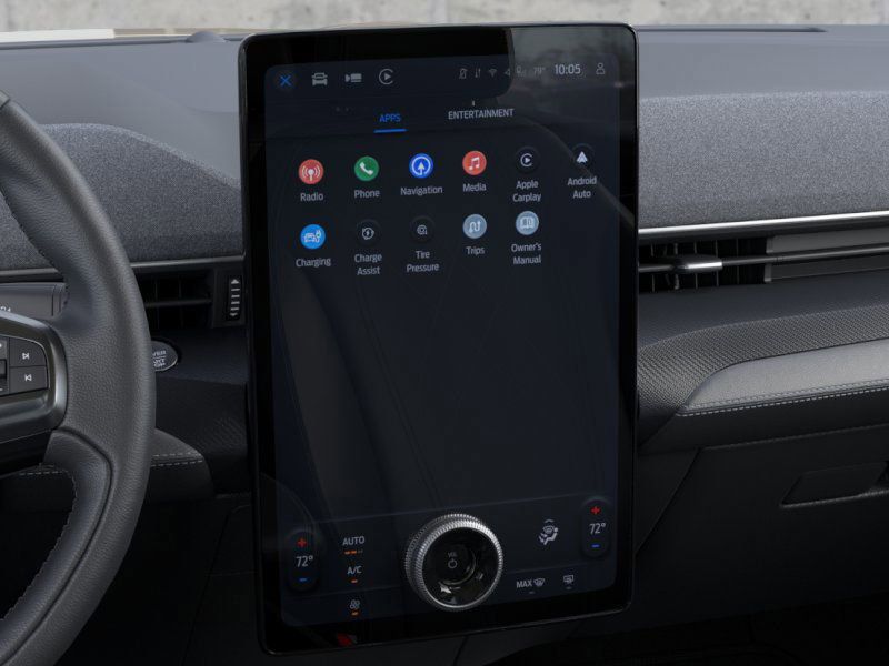 New Car 2025 Ford Mustang Mach-e  Select For Sale Under $40,000 In Austin, Texas