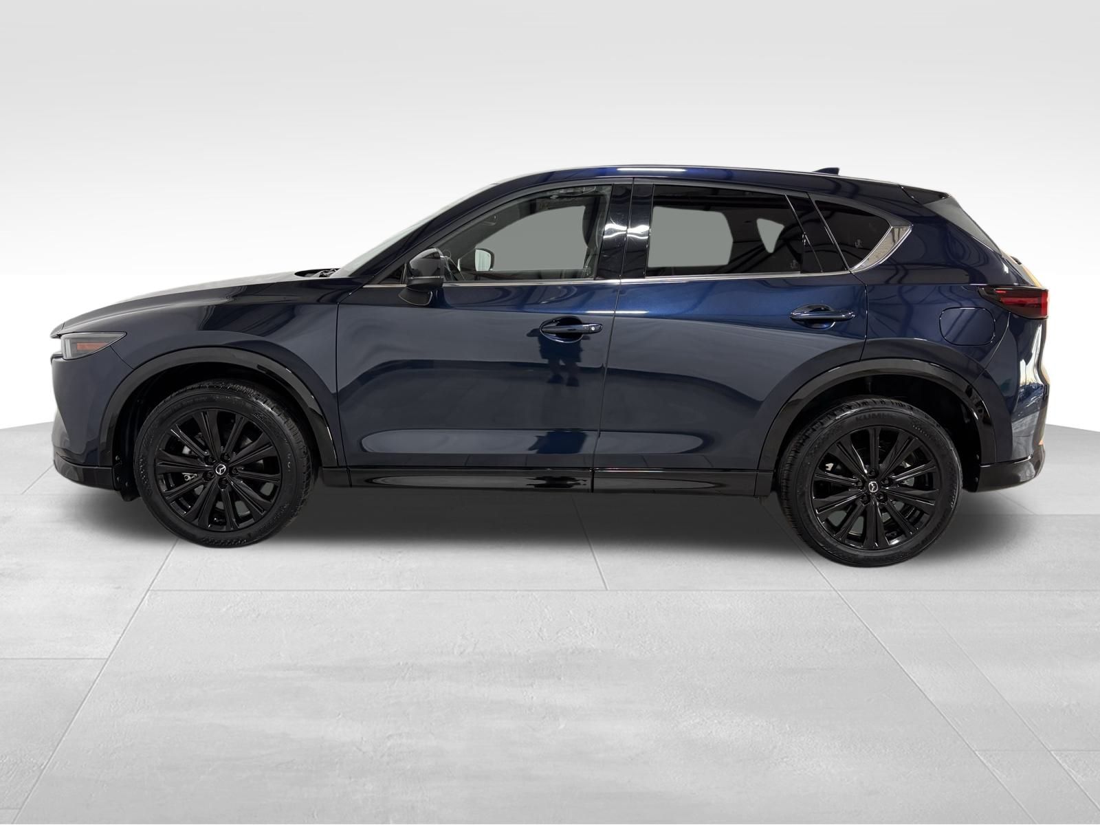 Used Car 2023 Mazda Cx-5  2.5 Turbo For Sale Under $30,000 In Austin, Texas