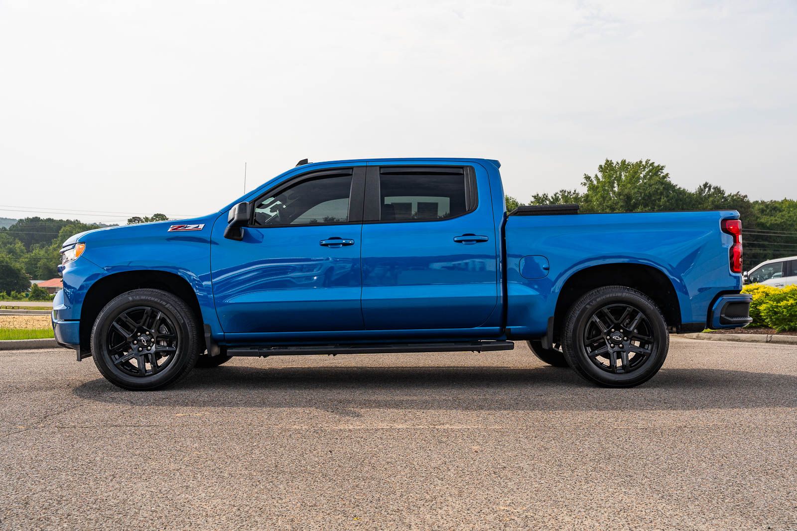 Used 2022 Chevrolet Silverado 1500 Truck