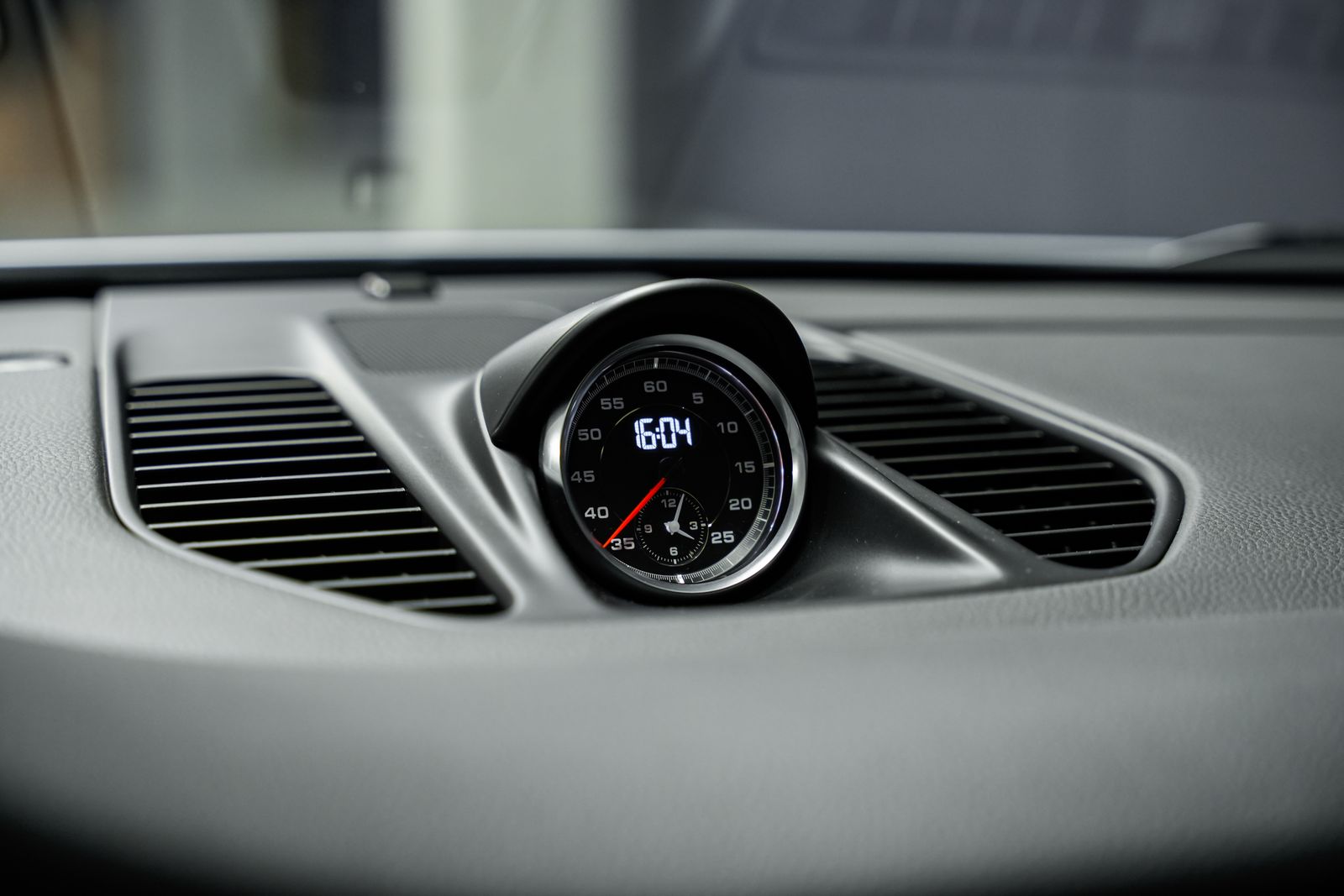 2016 Porsche 911 Carrera S — photo 12