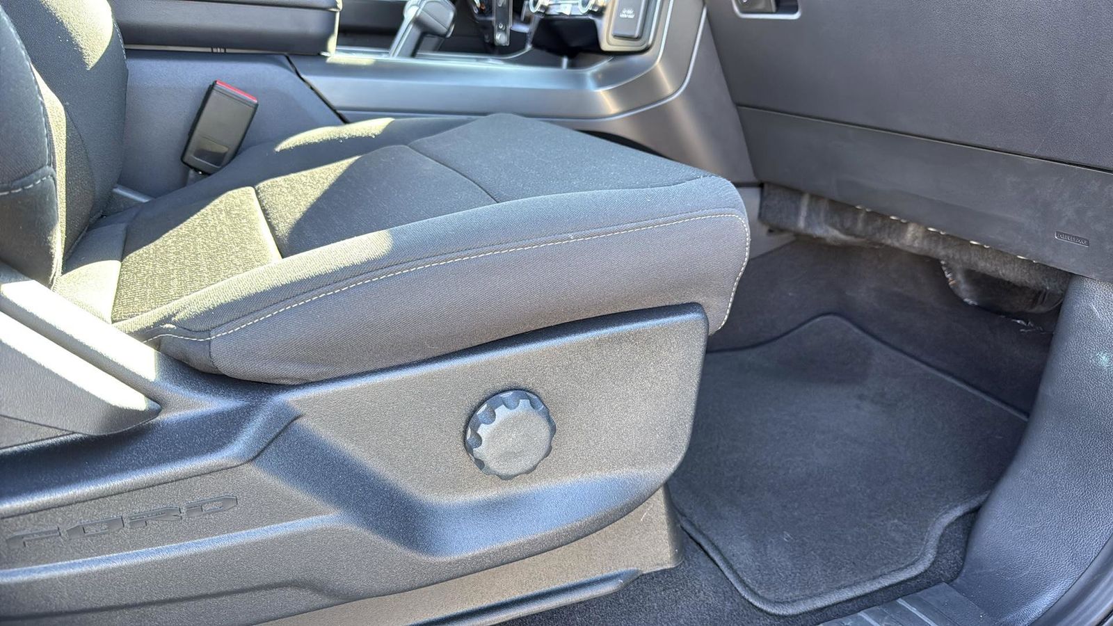 Used Car 2024 Ford F-150  Xlt For Sale Under $50,000 In Austin, Texas