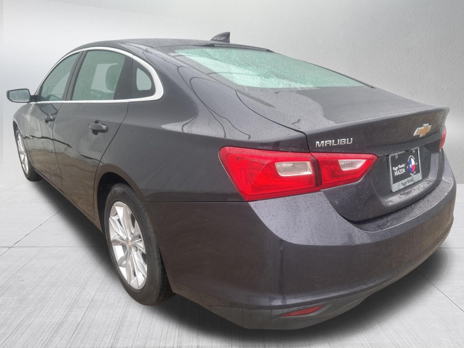 Used Car 2023 Chevrolet Malibu  Lt For Sale Under $20,000 In Austin, Texas