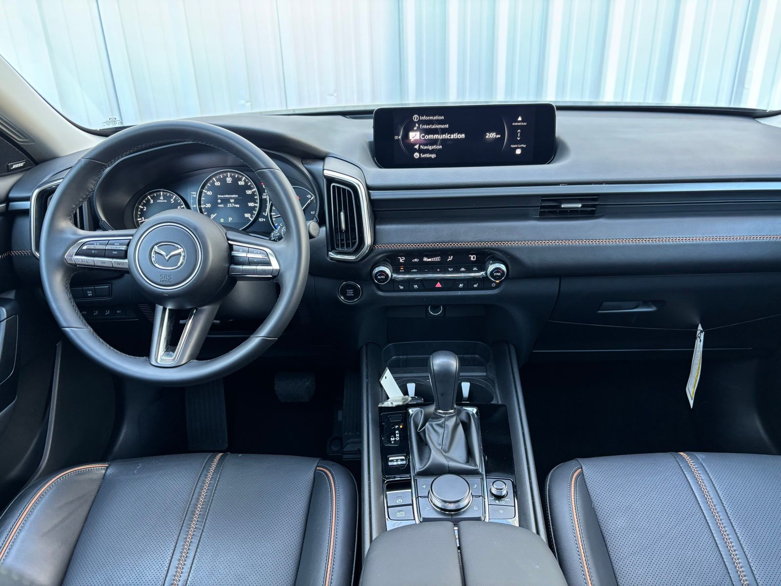 Used Car 2025 Mazda Cx-50  2.5 S Premium Plus Package For Sale Under $35,000 In Austin, Texas