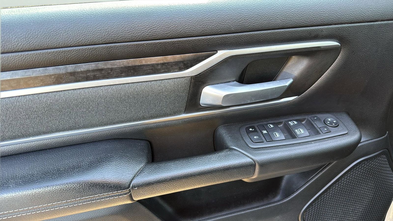 Used Car 2022 Ram 1500  Big Horn/lone Star For Sale Under $30,000 In Austin, Texas