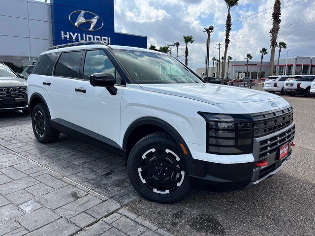 New 2026 Hyundai PALISADE XRT Pro AWD 4D Sport Utility