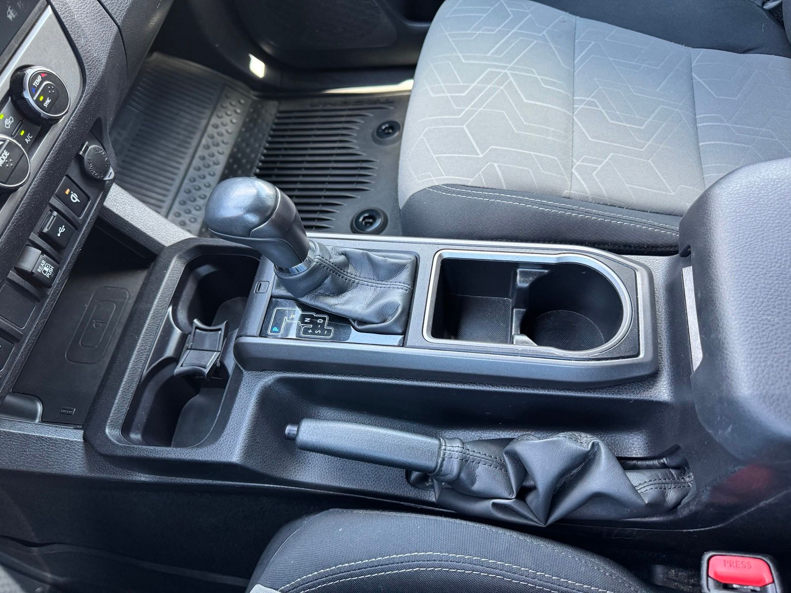 Used 2022 Toyota Tacoma Truck