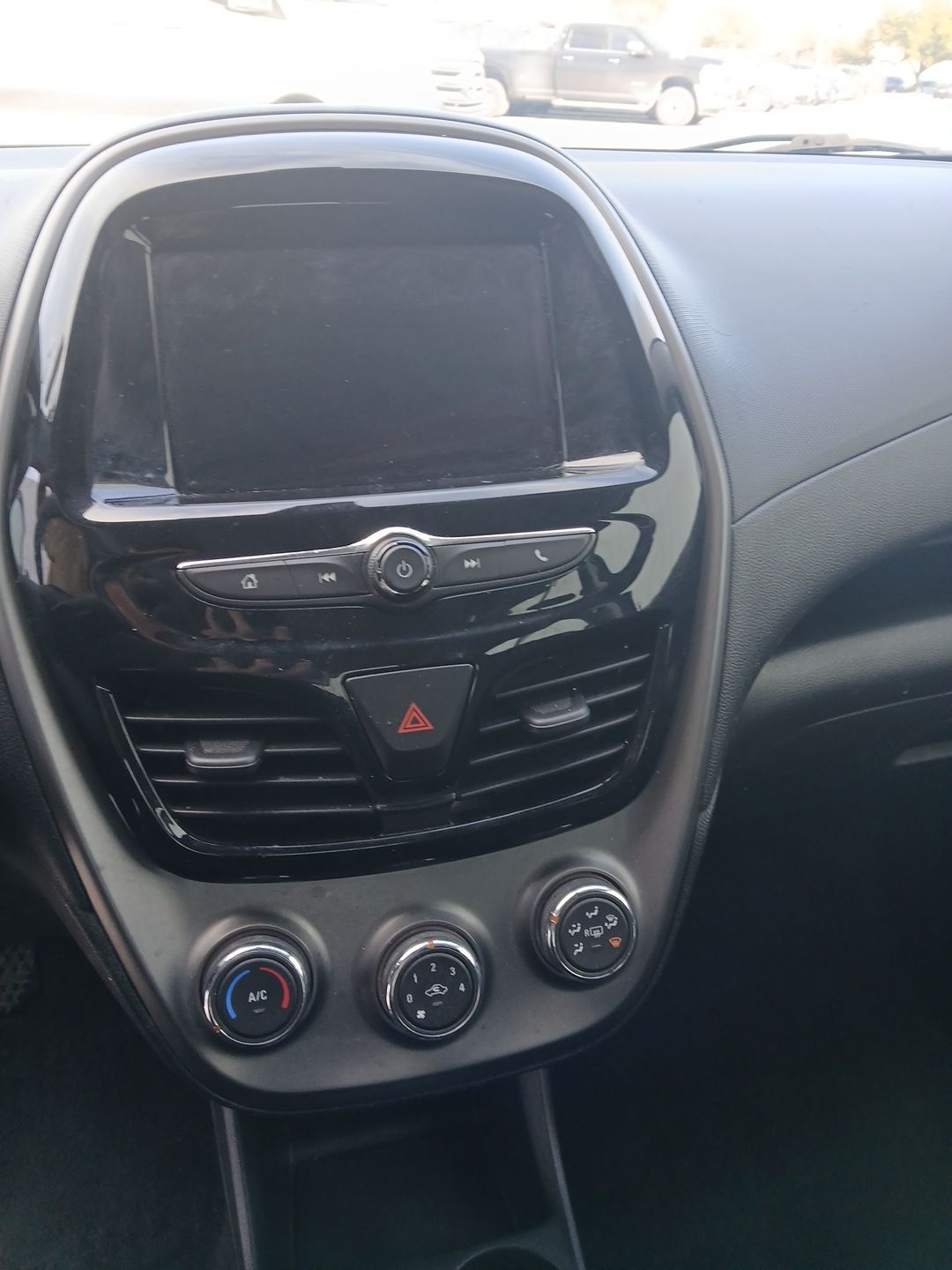 Used Car 2019 Chevrolet Spark  Ls For Sale Under $12,000 In Austin, Texas