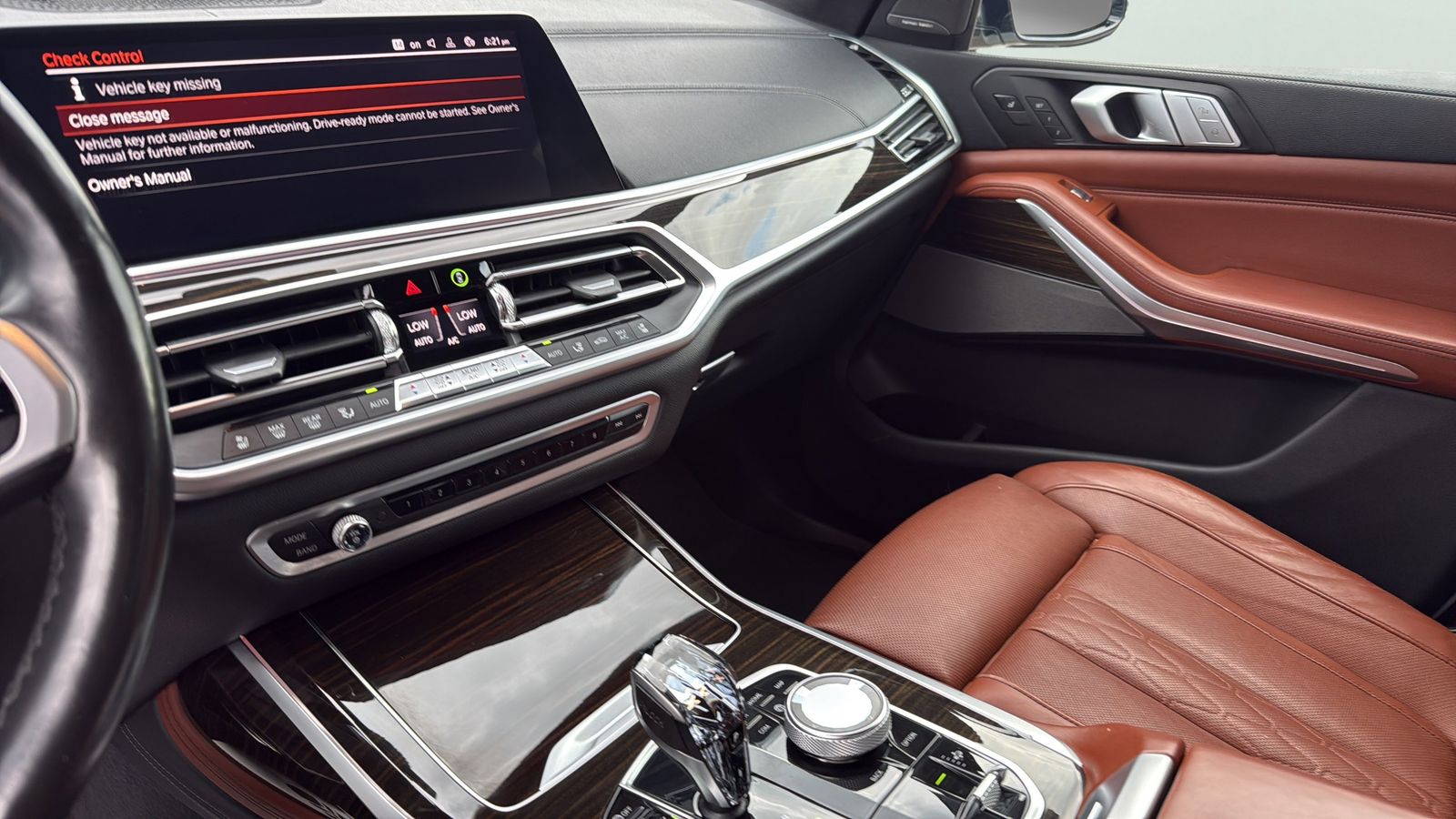 Used Car 2019 Bmw X7  Xdrive40i For Sale Under $35,000 In Austin, Texas