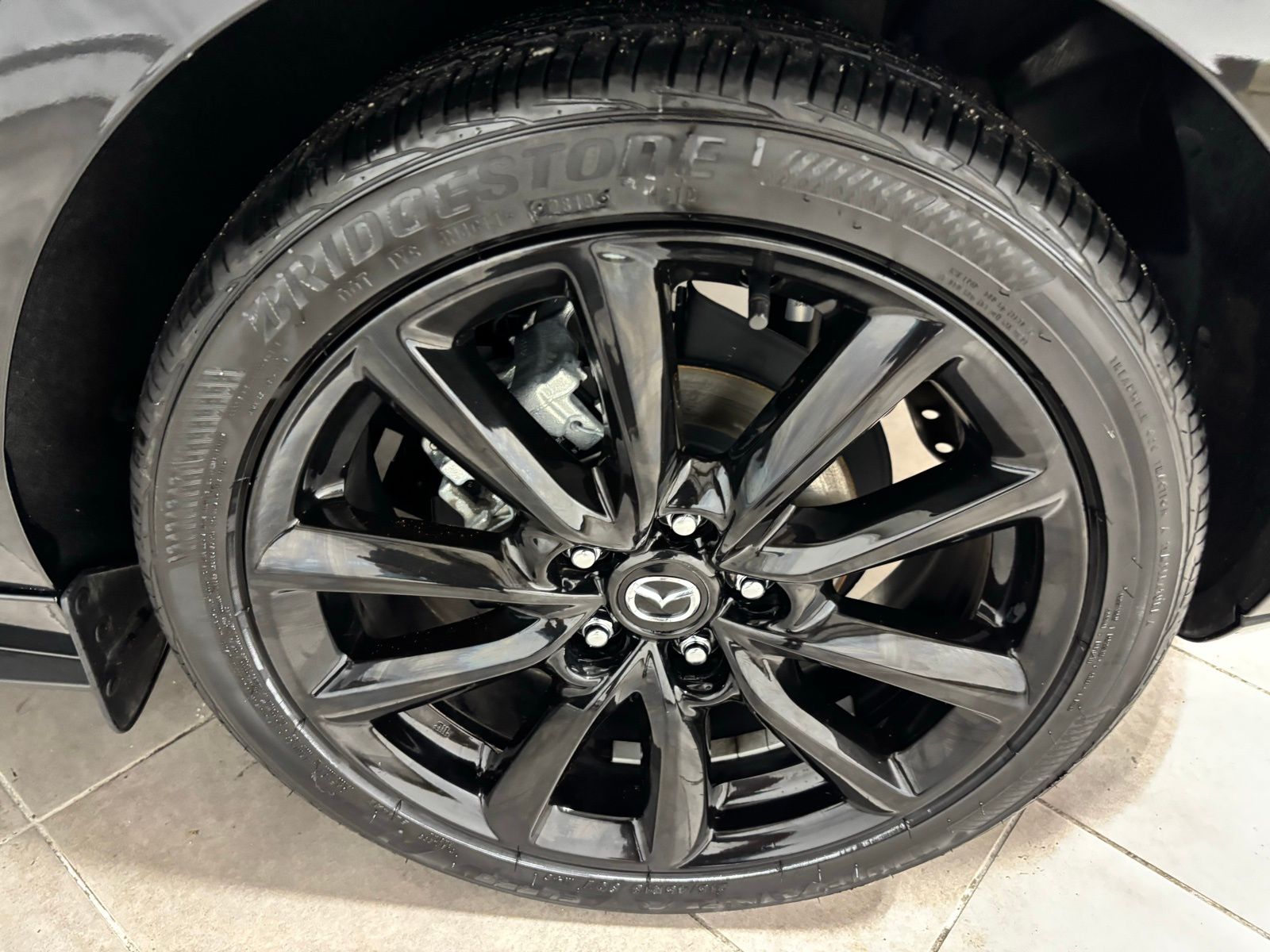 Used Car 2021 Mazda Mazda3  Premium For Sale Under $25,000 In Austin, Texas