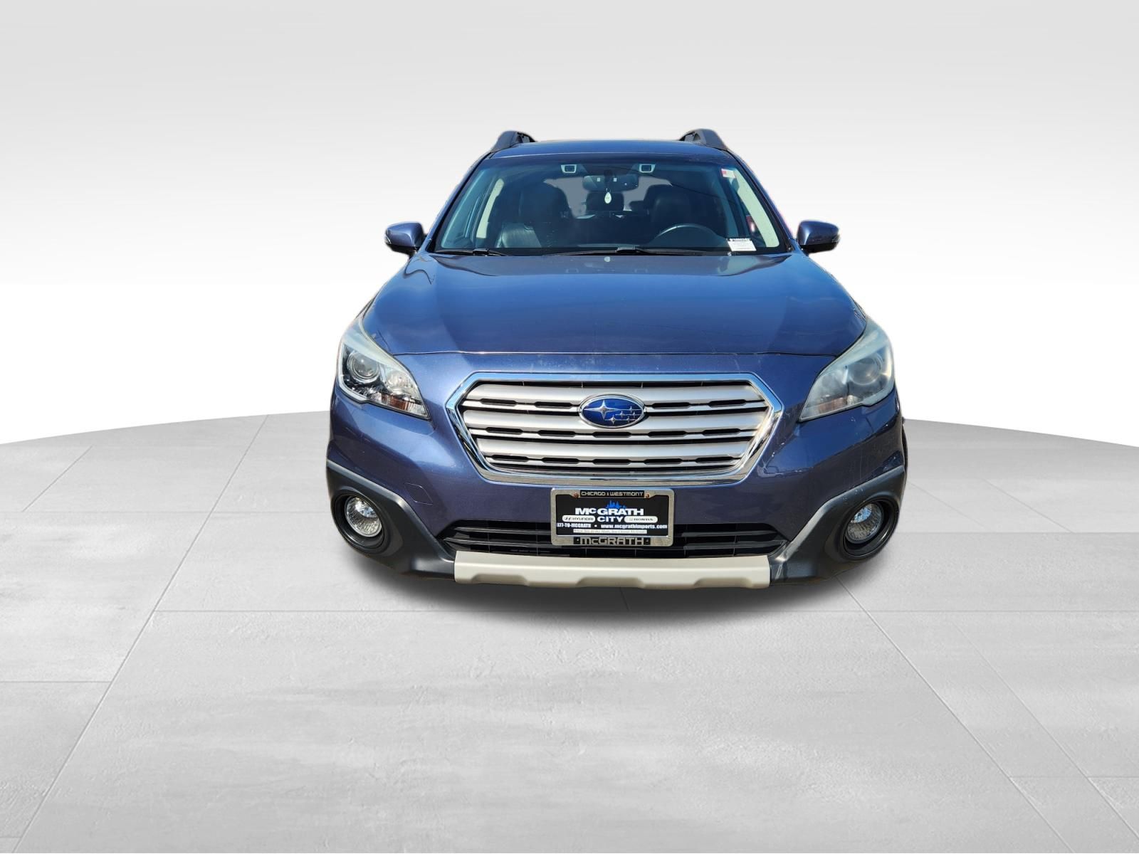 2016 Subaru Outback 2.5i 2