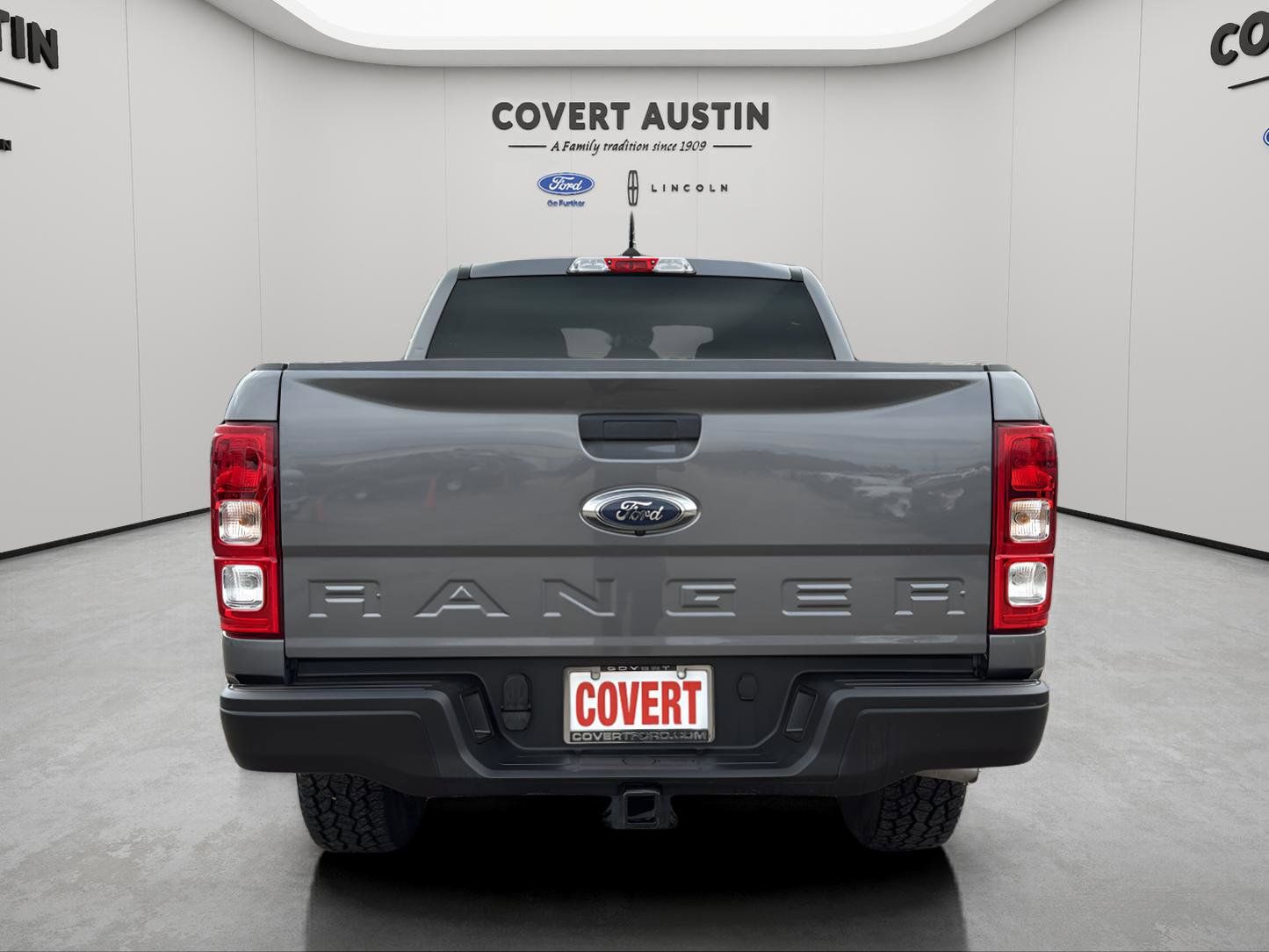 Used Car 2022 Ford Ranger  Xl For Sale Under $30,000 In Austin, Texas