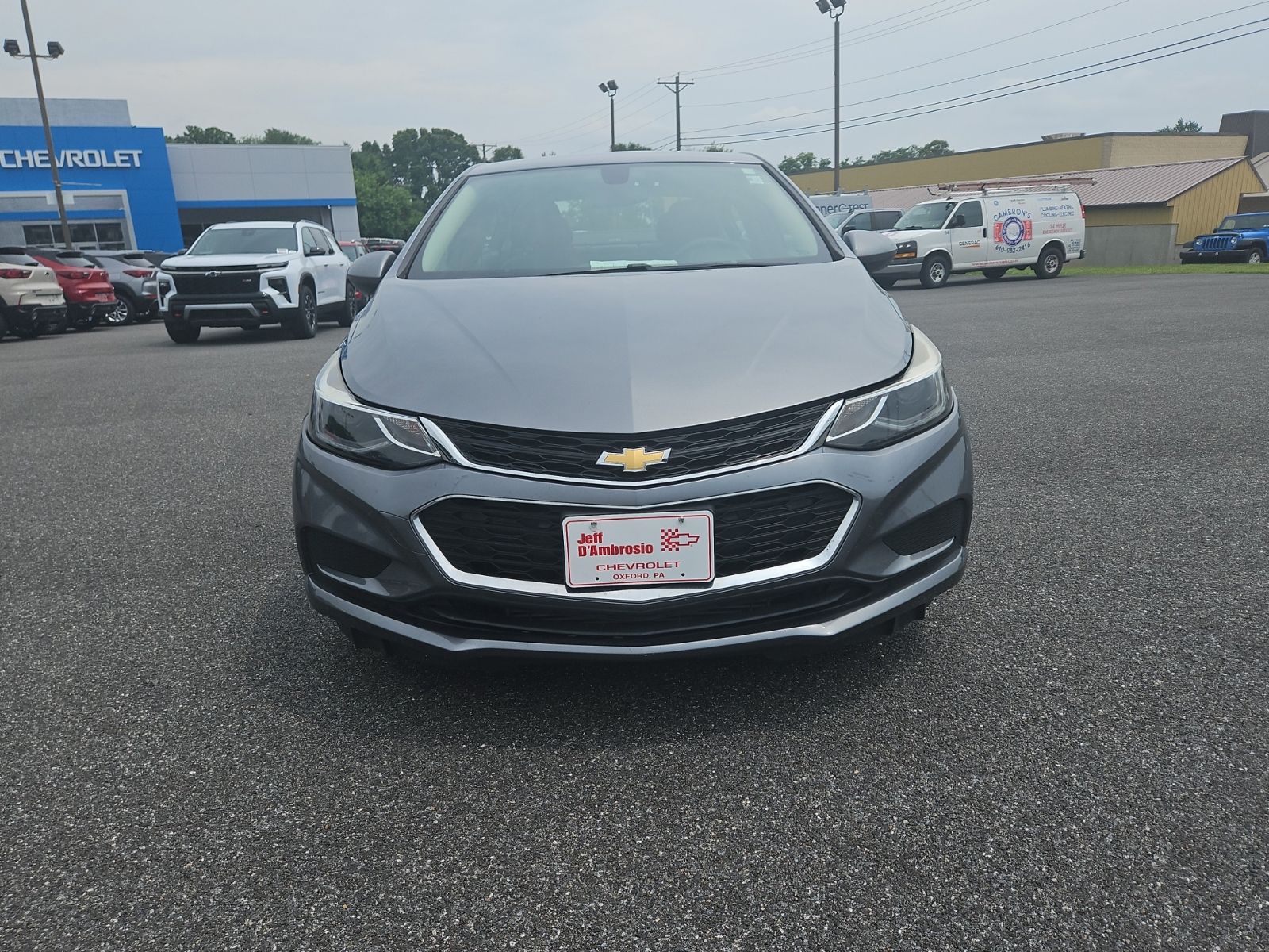 View vehicle photo 2