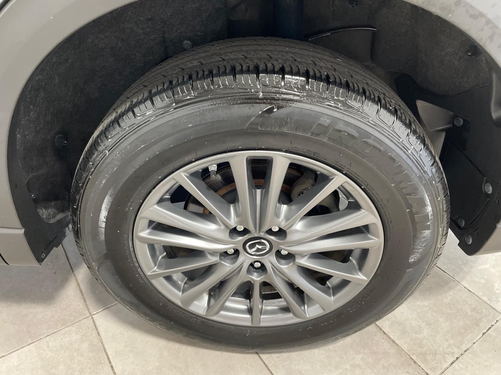 Used Car 2020 Mazda Cx-5  Touring For Sale Under $20,000 In Austin, Texas