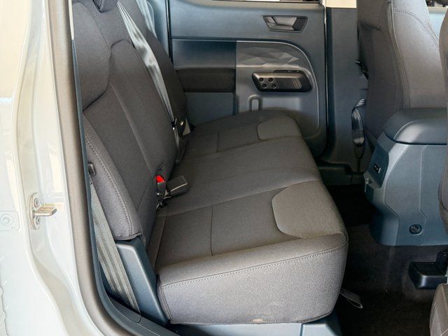 New 2026 Oxford White Ford XL image 11