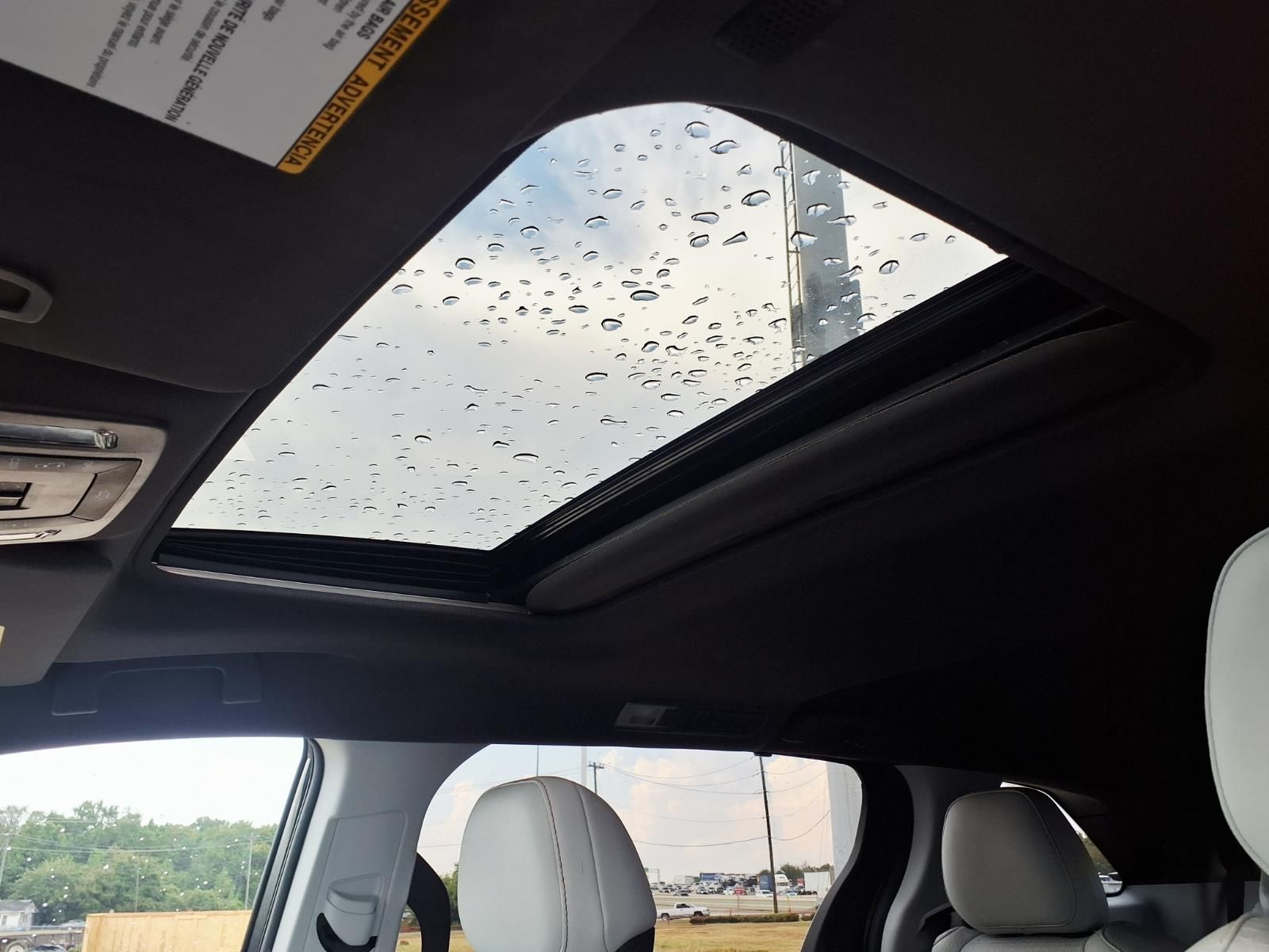 2023 Toyota Sienna XSE Black at Westside Lexus