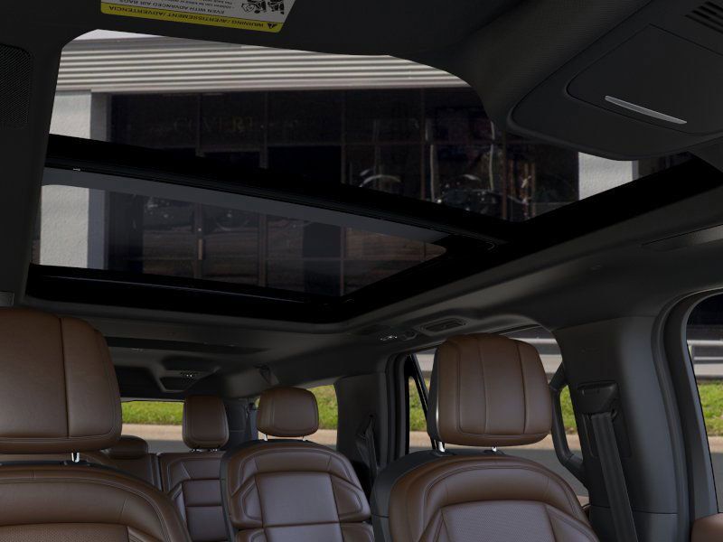 New Car 2025 Lincoln Navigator L  Reserve For Sale Under $110,000 In Austin, Texas