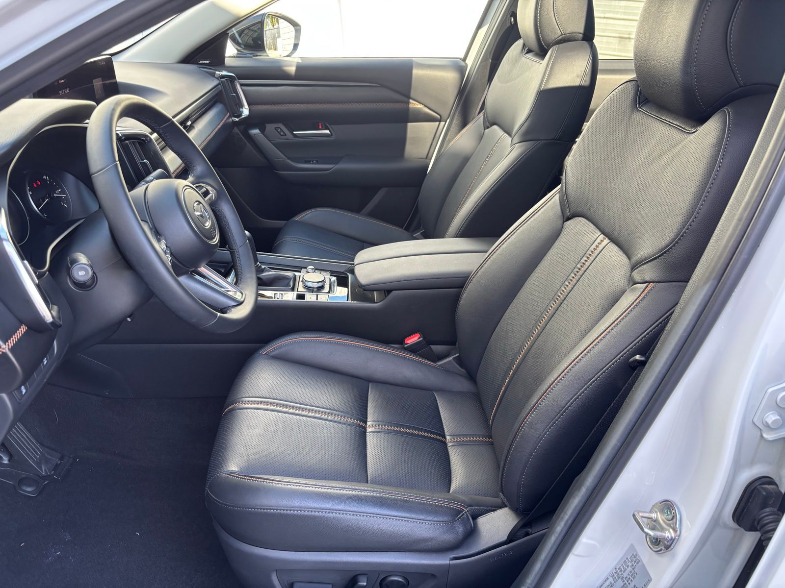 Used Car 2025 Mazda Cx-50  Utility 2.5 S Premium Plus Package All Wheel Drive For Sale Under $35,000 In Austin, Texas