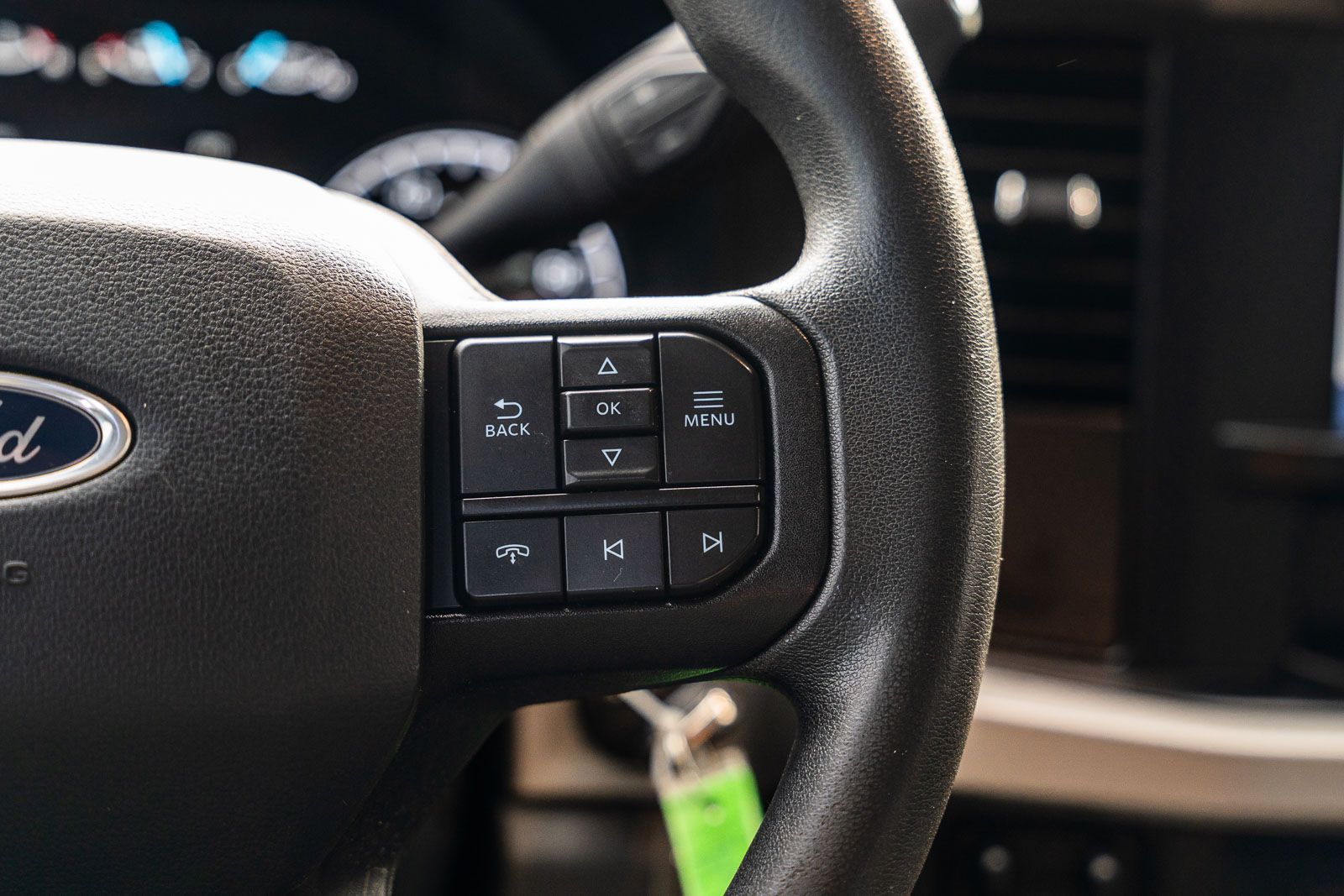Used 2023 Ford F-250SD Truck