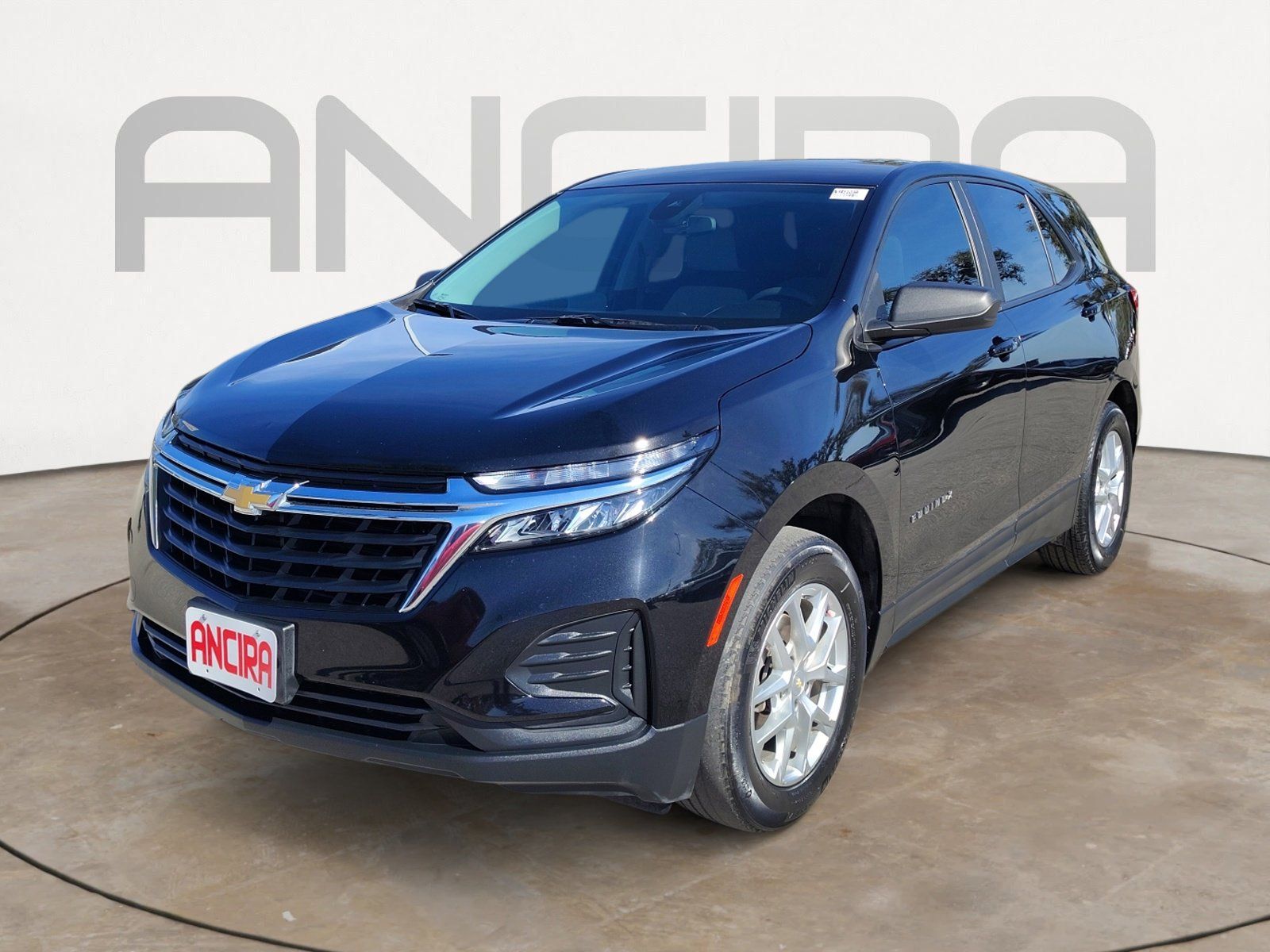 Used Car 2022 Chevrolet Equinox  Ls For Sale Under $20,000 In San Antonio, Texas